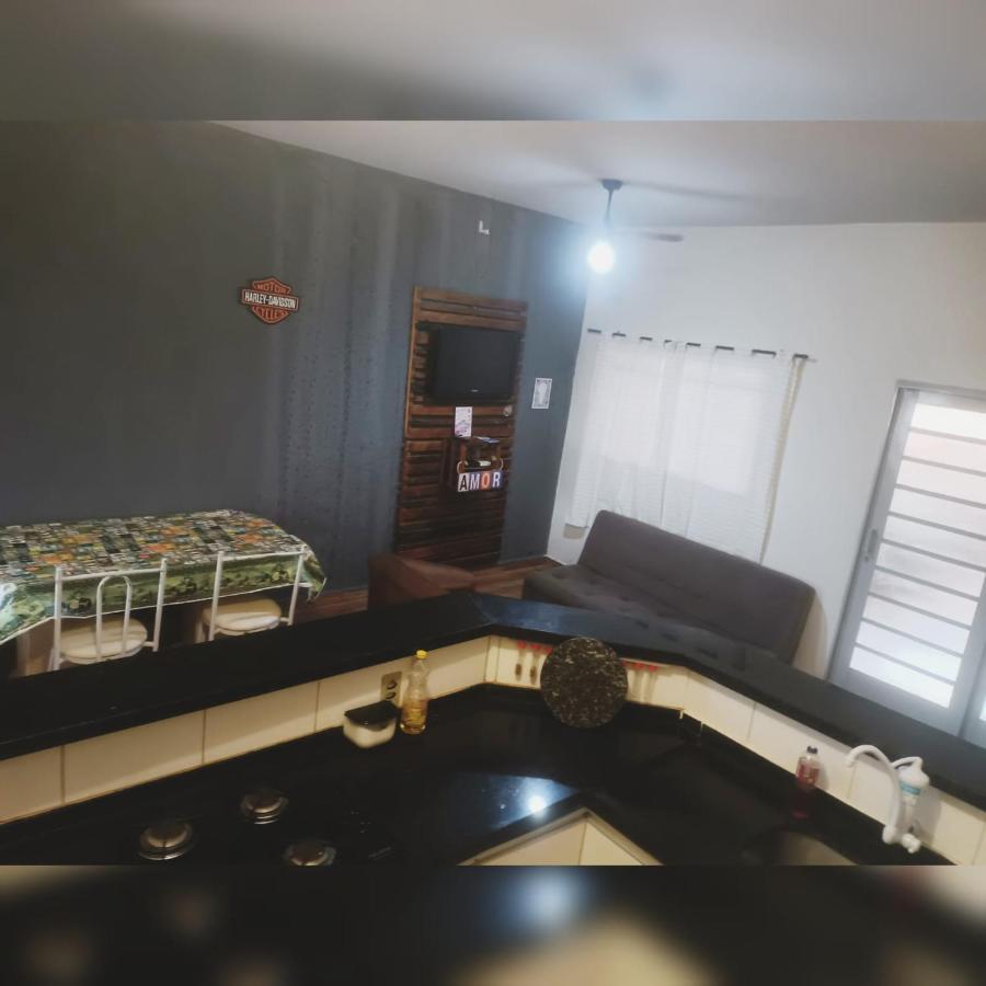 Casa Em Brotas, Wifi, Espaco Todo E Pet Friendly エクステリア 写真