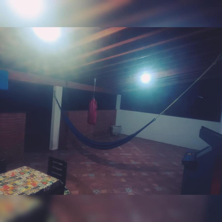 Casa Em Brotas, Wifi, Espaco Todo E Pet Friendly エクステリア 写真
