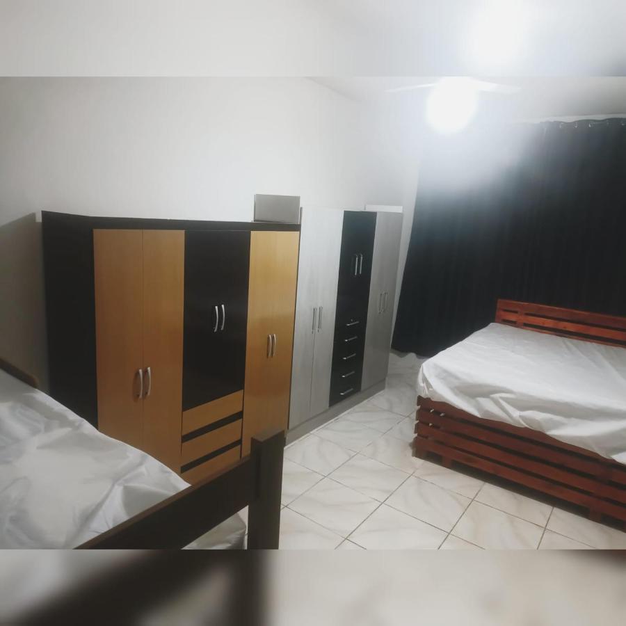 Casa Em Brotas, Wifi, Espaco Todo E Pet Friendly エクステリア 写真